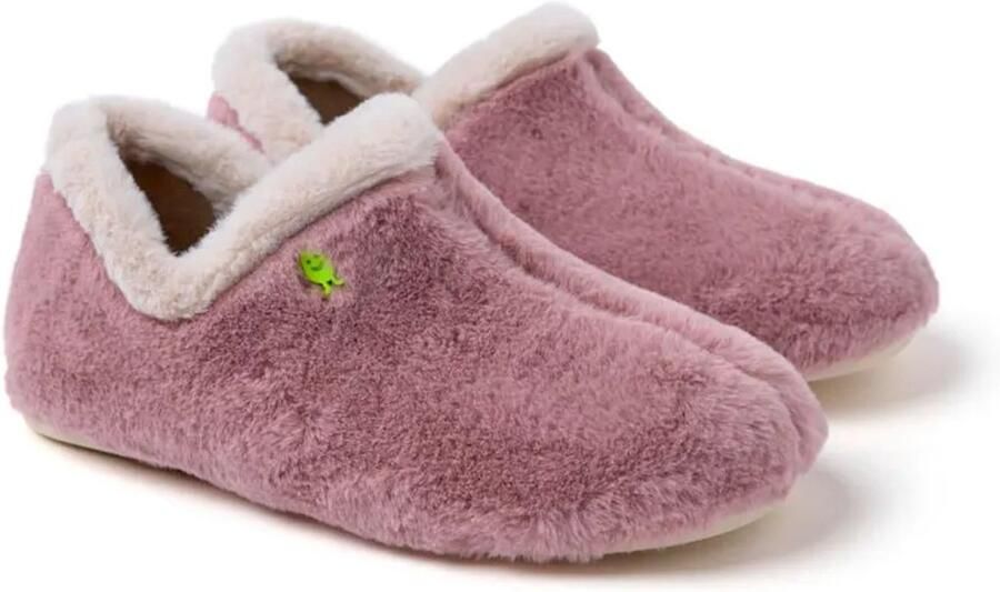 Gioseppo Kerrick Pantoffels Roze Vrouw