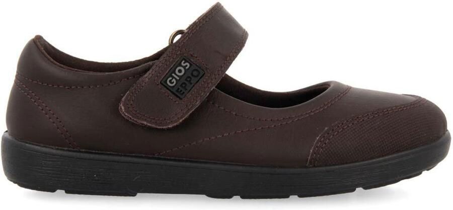 Gioseppo Lambda Ballerina´s Bruin Meisjes