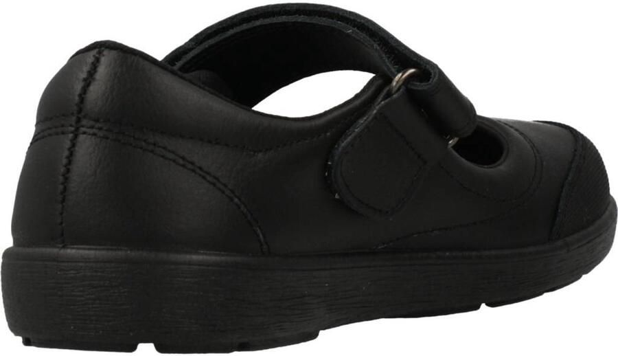 Gioseppo Lambda Ballerina´s Zwart Meisjes