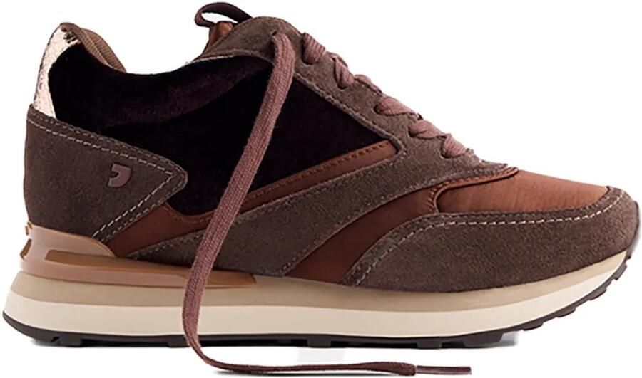 Gioseppo Landfall Schoenen Bruin Vrouw