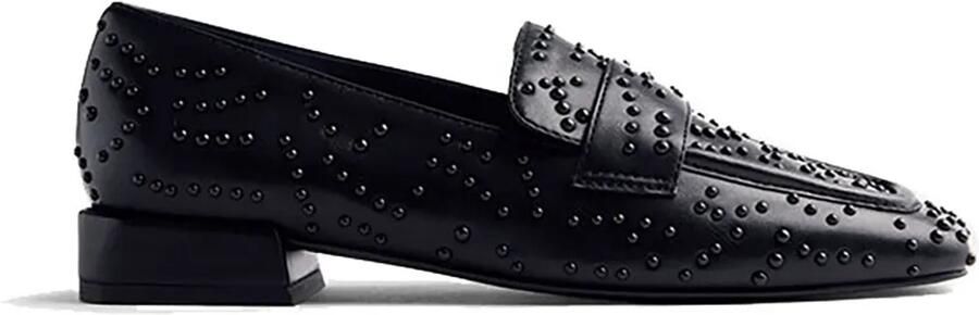 Gioseppo Lanse Loafers Zwart Vrouw