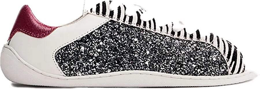 Gioseppo Leelanau Barefoot Schoenen Wit Vrouw