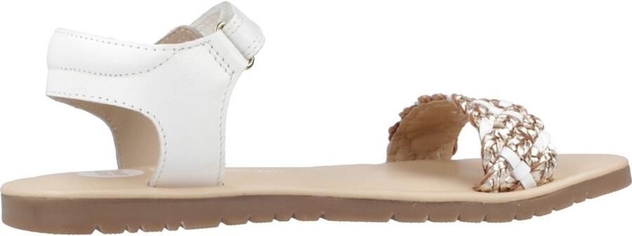 Gioseppo Lemington Sandalen Wit Meisje