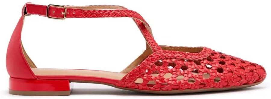 Gioseppo Leskovic Ballerina´s Rood Vrouw