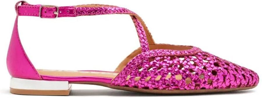 Gioseppo Leskovic Ballerina´s Roze Vrouw