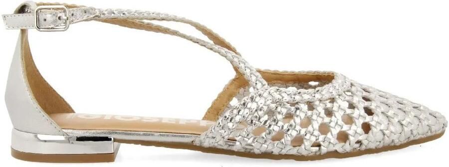 Gioseppo Sandalen Leskovic ballerina's 71180