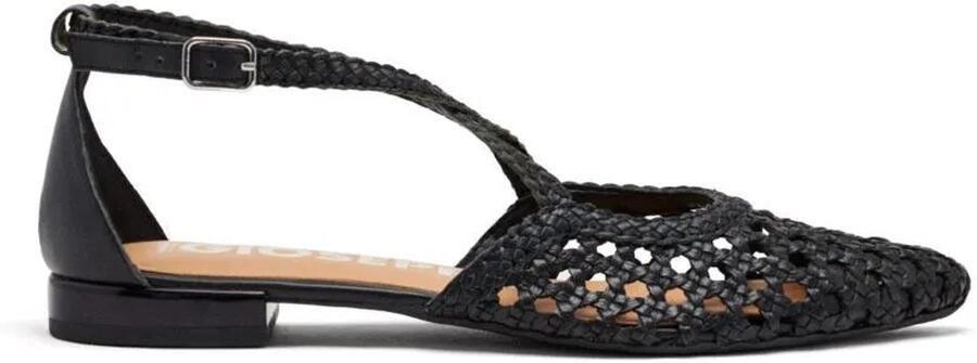 Gioseppo Leskovic Ballerina´s Zwart Vrouw