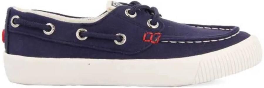 Gioseppo Licata Schoenen Blauw Jongen