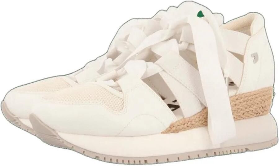 Gioseppo Sandalen met sleehak LIZARDA