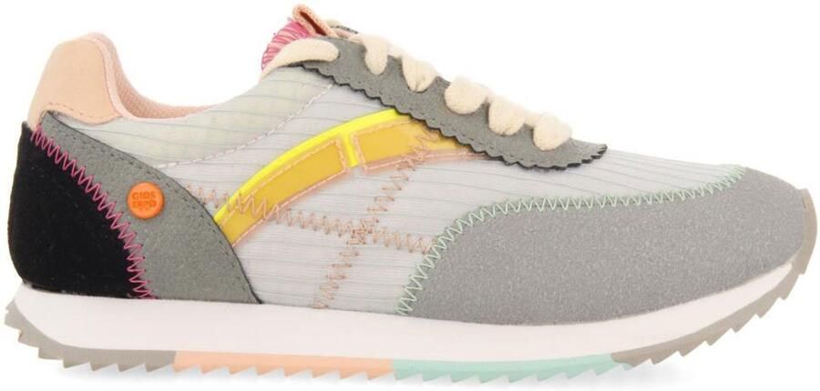 Gioseppo Madirac Schoenen Grijs Meisjes