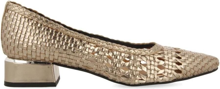 Gioseppo Maglod Hakken Zilver Vrouw