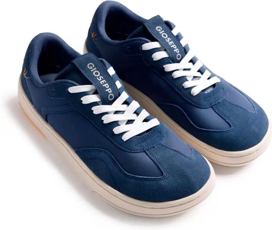 Gioseppo Masasi Schoenen Blauw Man