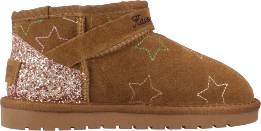 Gioseppo Matrei Laarzen Bruin Jongen