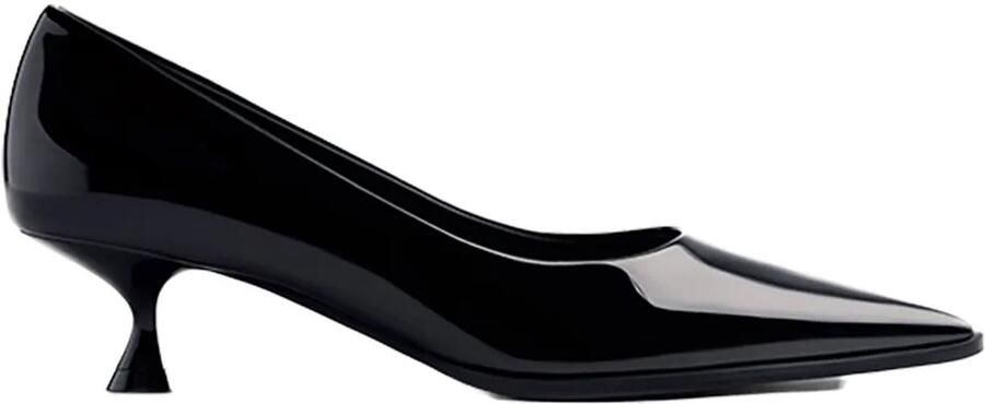 Gioseppo Mazeppa Hakken Zwart Vrouw