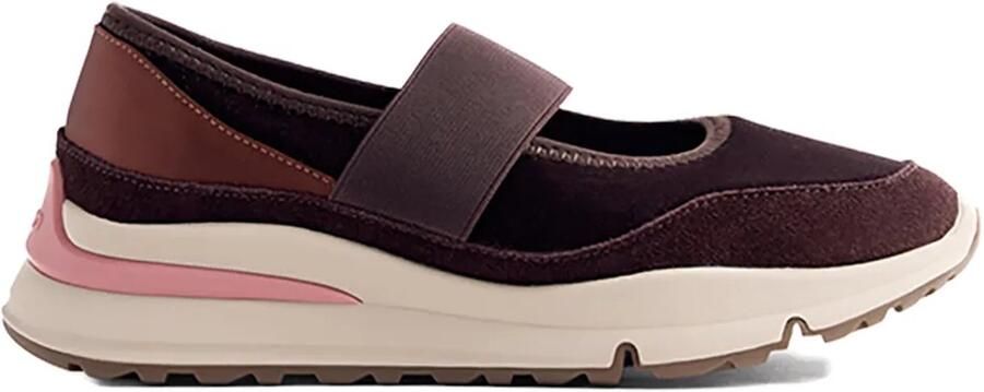 Gioseppo Mecosta Schoenen Bruin Vrouw