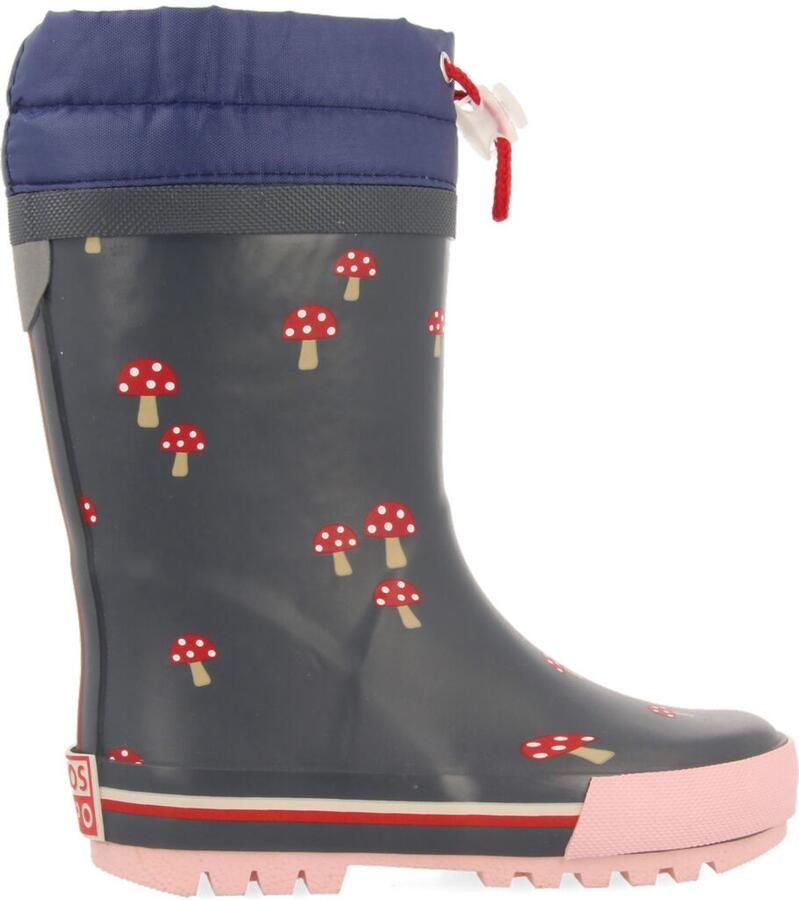 Gioseppo Meisjeslaarzen Laugar