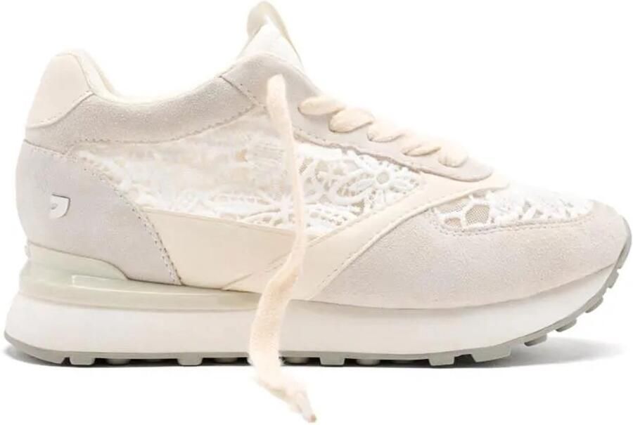 Gioseppo Milladore Schoenen Beige Vrouw