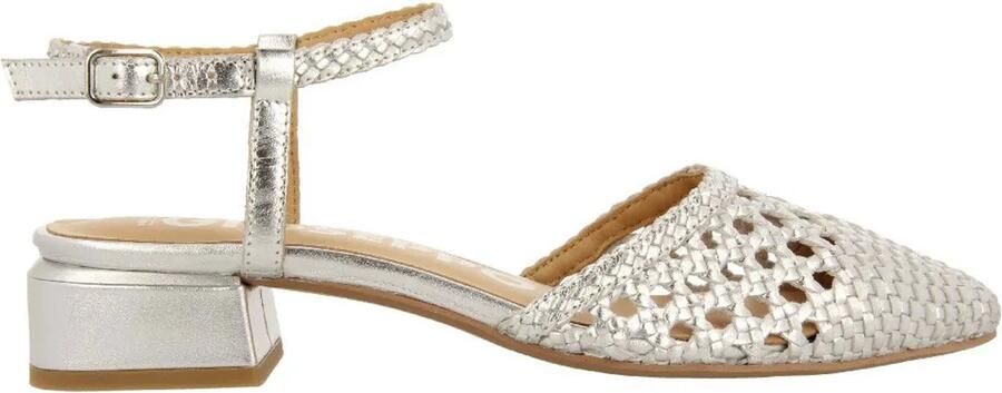 Gioseppo Mineo Ballerina´s Goud Vrouw