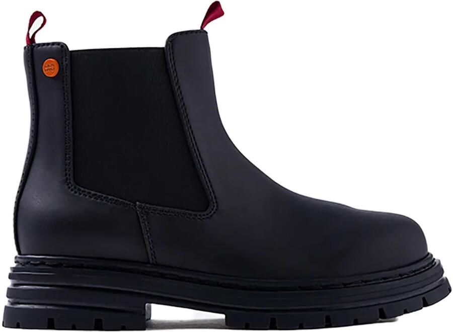 Gioseppo Mizpah Booties Zwart Meisjes