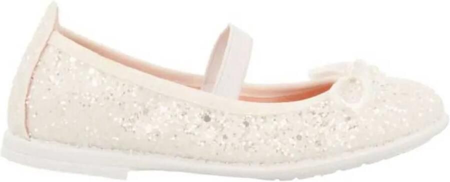 Gioseppo Molalla Ballerina´s Wit Meisjes