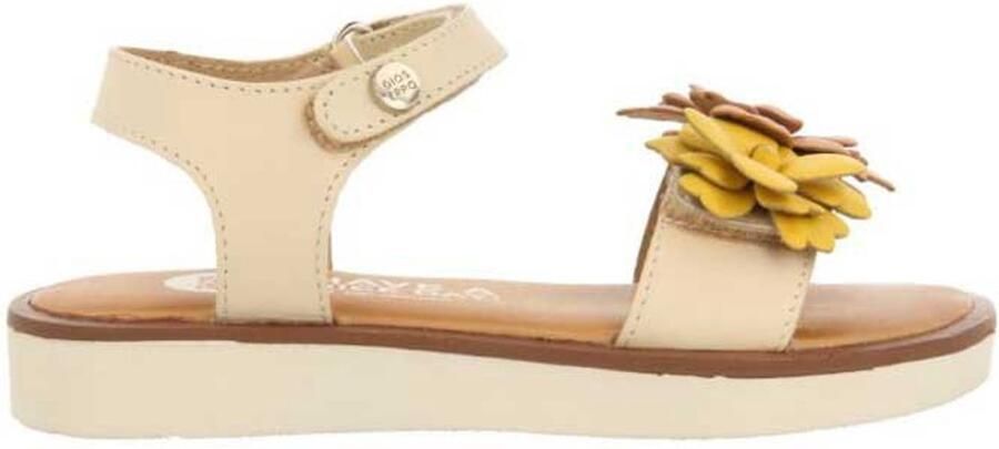 Gioseppo Nehalem Sandalen Goud Meisjes