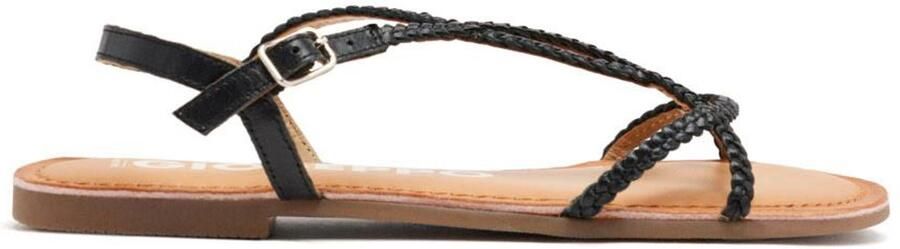 Gioseppo Sandalen Nioaque sandaal 69112