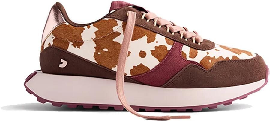 Gioseppo Norcross Schoenen Bruin Vrouw