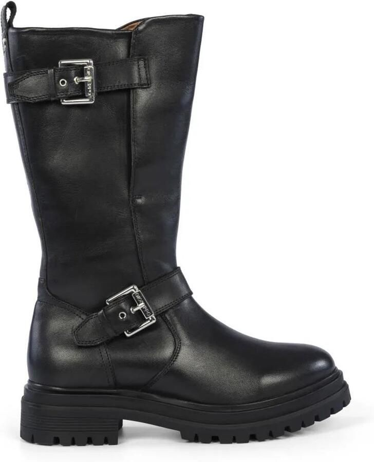 Gioseppo Novaky Laarzen Zwart Vrouw