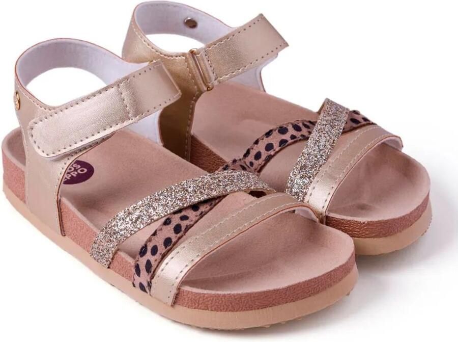 Gioseppo Oriovac Sandalen Roze Meisje