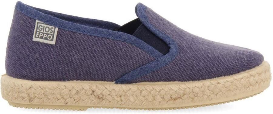 Gioseppo Orizaba Schoenen Blauw Jongens