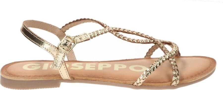 Gioseppo 59811 Ossian Sandalias Beige Dames