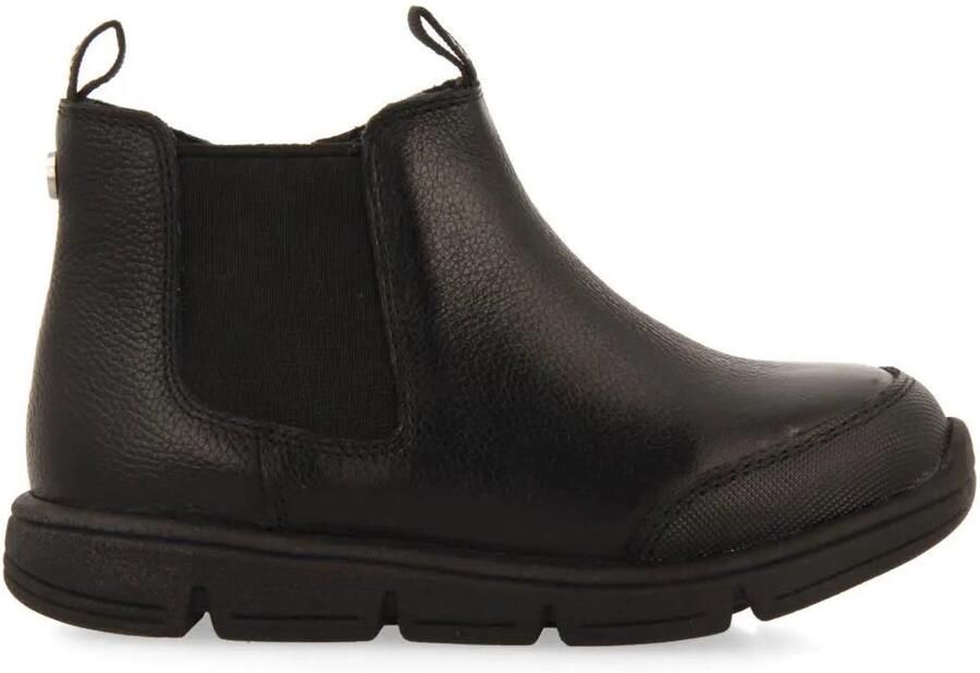 Gioseppo Otselic Laarzen Zwart