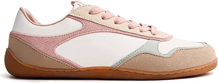 Gioseppo Parkdale Schoenen Wit Vrouw