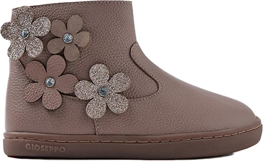 Gioseppo Pequot Booties Bruin Meisjes