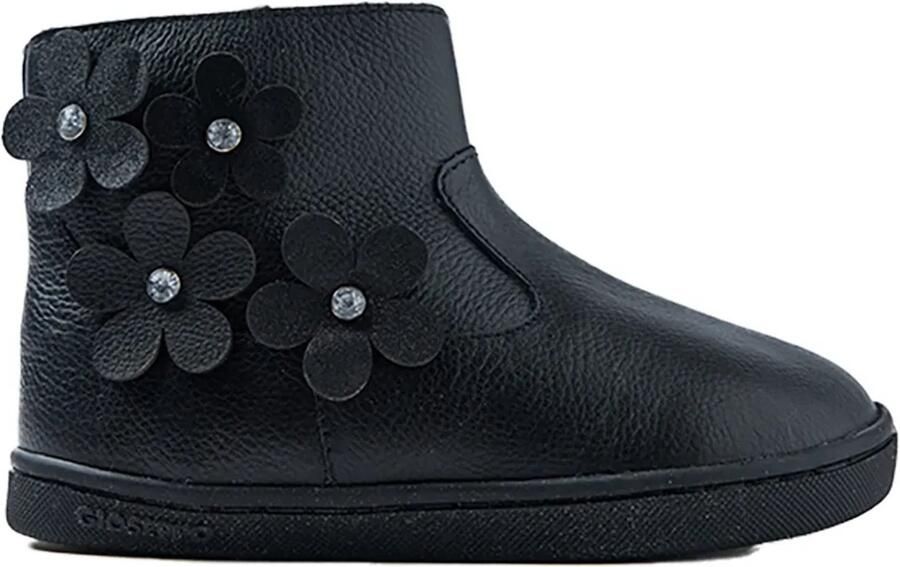 Gioseppo Pequot Booties Zwart Meisjes