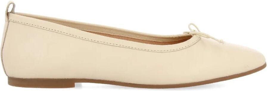 Gioseppo Pierbach Ballerina´s Goud Vrouw