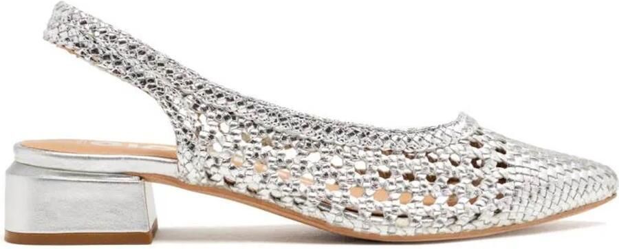 Gioseppo Piskove Ballerina´s Goud Vrouw