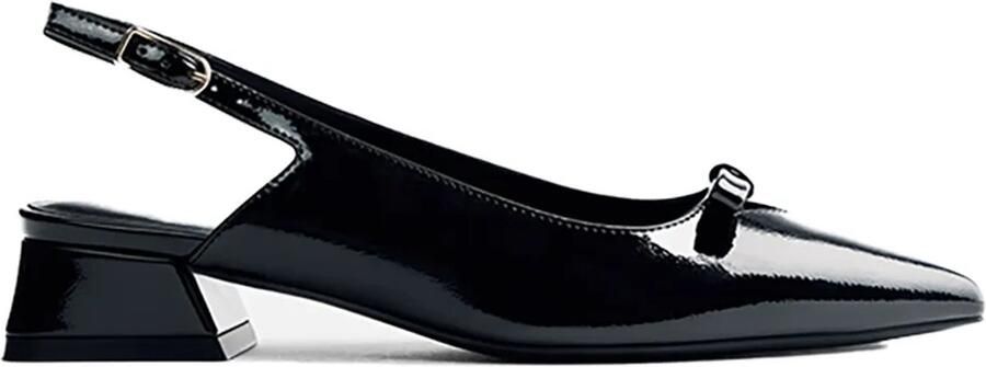 Gioseppo Ponemah Hakken Zwart Vrouw