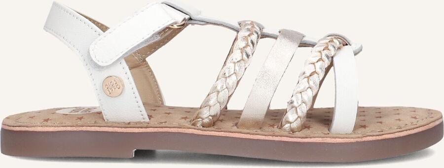 Gioseppo Poysippi Sandalen Meisjes Goudkleurig - Foto 2