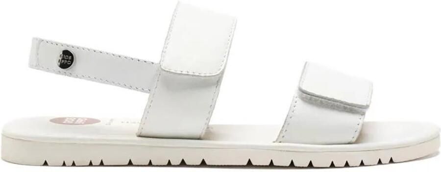 Gioseppo Rehoboth Sandalen Wit Meisjes