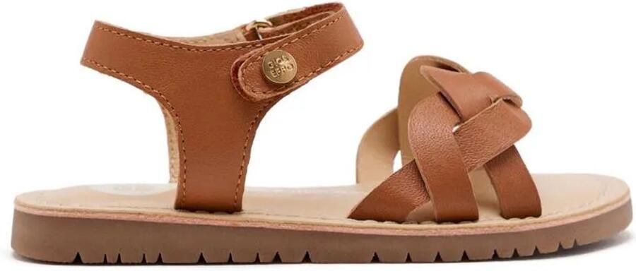 Gioseppo Rowley Sandalen Bruin Meisjes