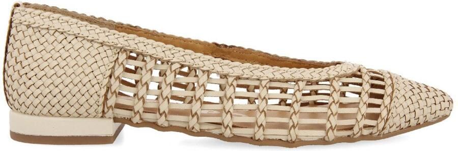 Gioseppo Sagada Ballerina´s Goud Vrouw