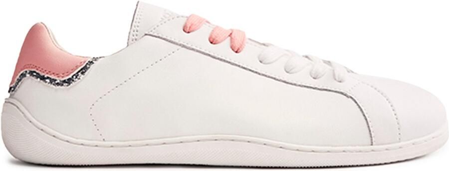 Gioseppo Saline Barefoot Schoenen Wit Vrouw