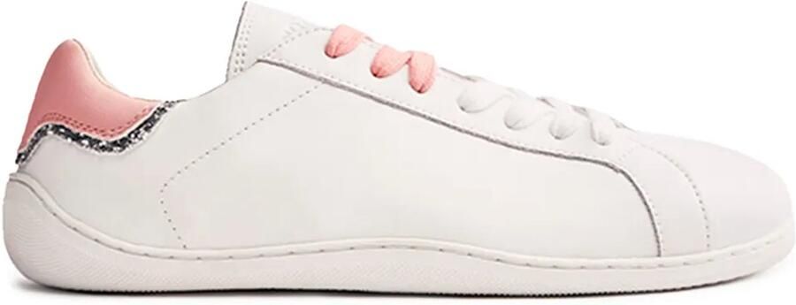 Gioseppo Saline Barefoot Schoenen Wit Vrouw
