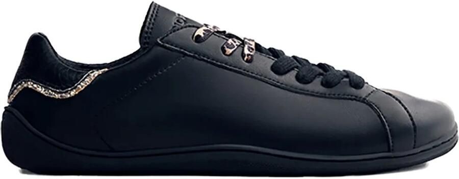 Gioseppo Saline Barefoot Schoenen Zwart Vrouw