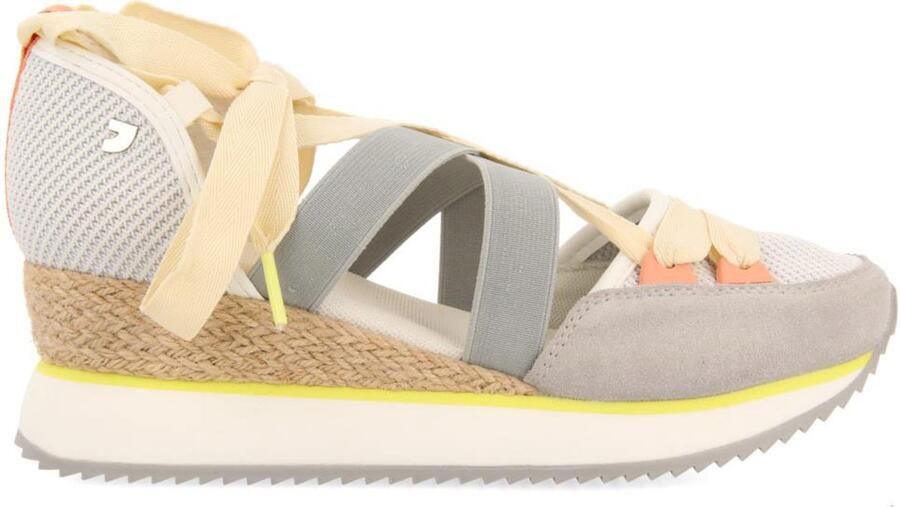 Gioseppo Samobor Sandalen Beige Vrouw