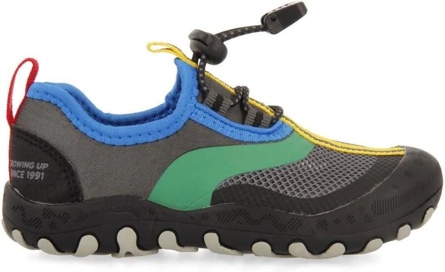 Gioseppo Sapezal Sandalen Grijs Jongens