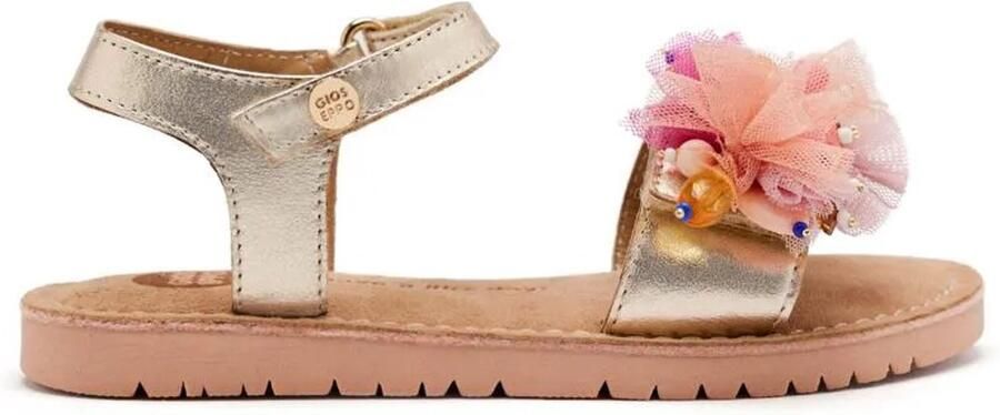 Gioseppo Stannard Sandalen Goud Meisje