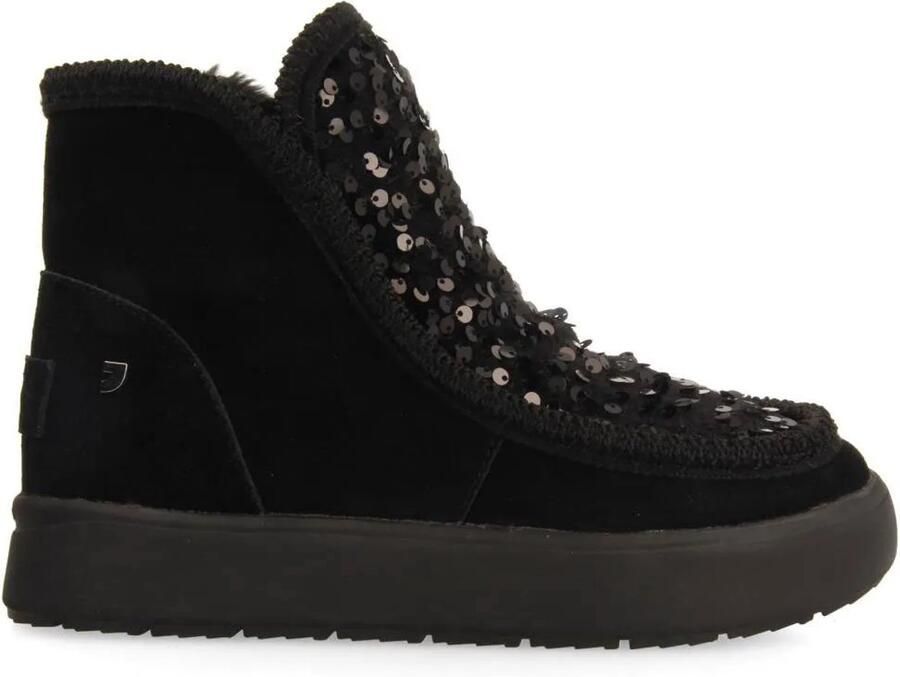 Gioseppo Stark Laarzen Zwart Vrouw