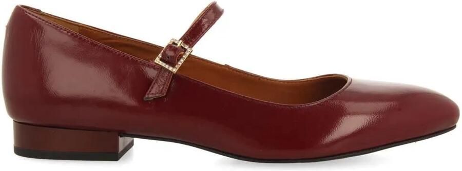 Gioseppo Toroje Ballerina´s Rood Vrouw